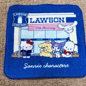 Sanrio - Lawson Japan Exclusive